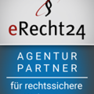eRecht24 Agentur-Partner