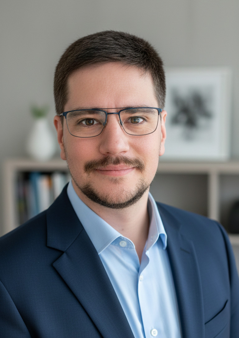 Felix Fleißner - onlionit IT-Experte