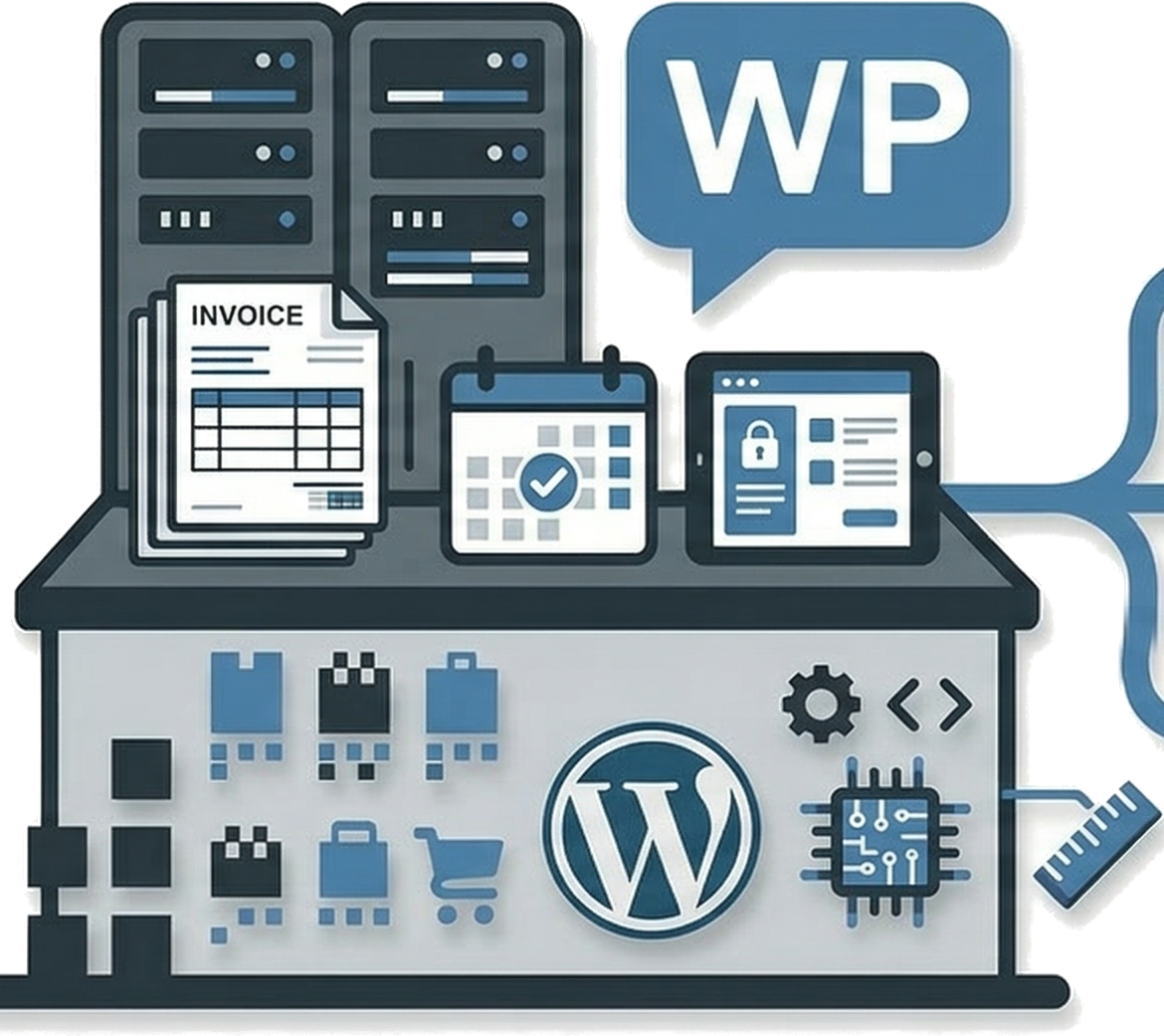 WordPress Individualentwicklung