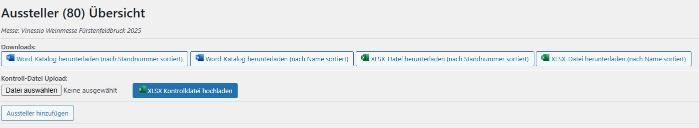weinmesse-muenchen.de Screenshot