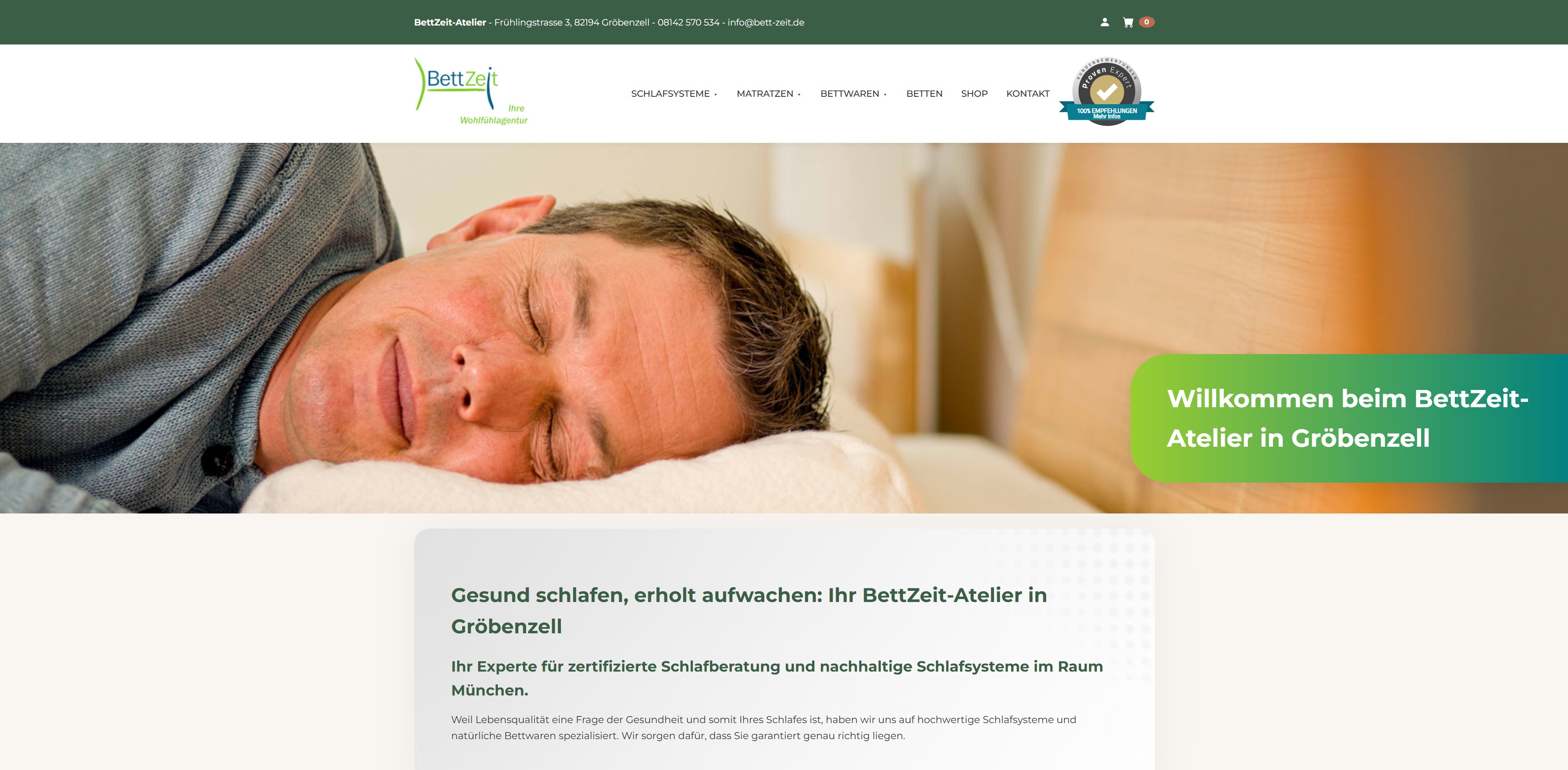Bett-zeit.de