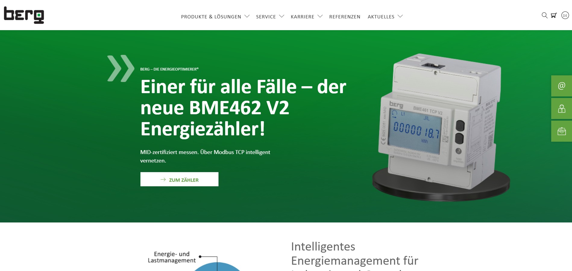 Berg Energie